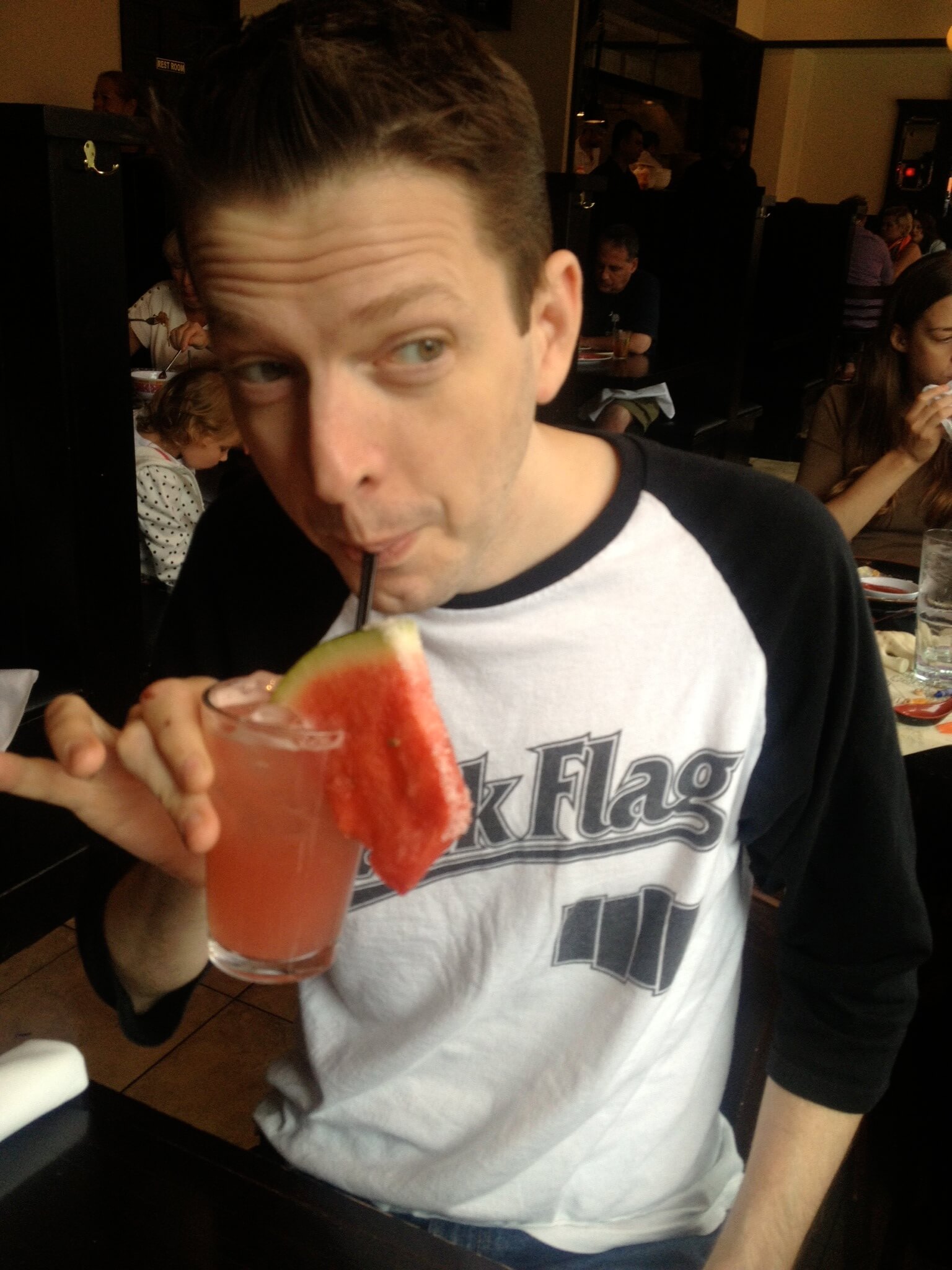 Jason Miller Author Photo